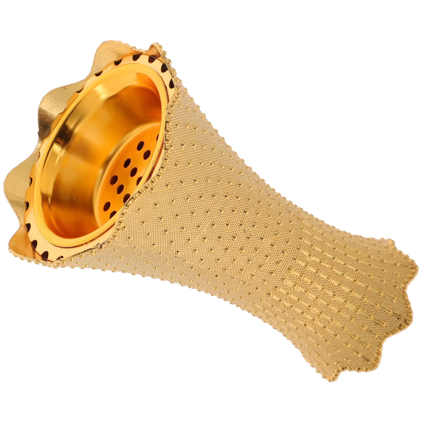 

Decorative Incense Burner Bakhoor Burner Retro Censer Desktop Indoor Ornament Metal Alloy Vintage Decor Incense Holder