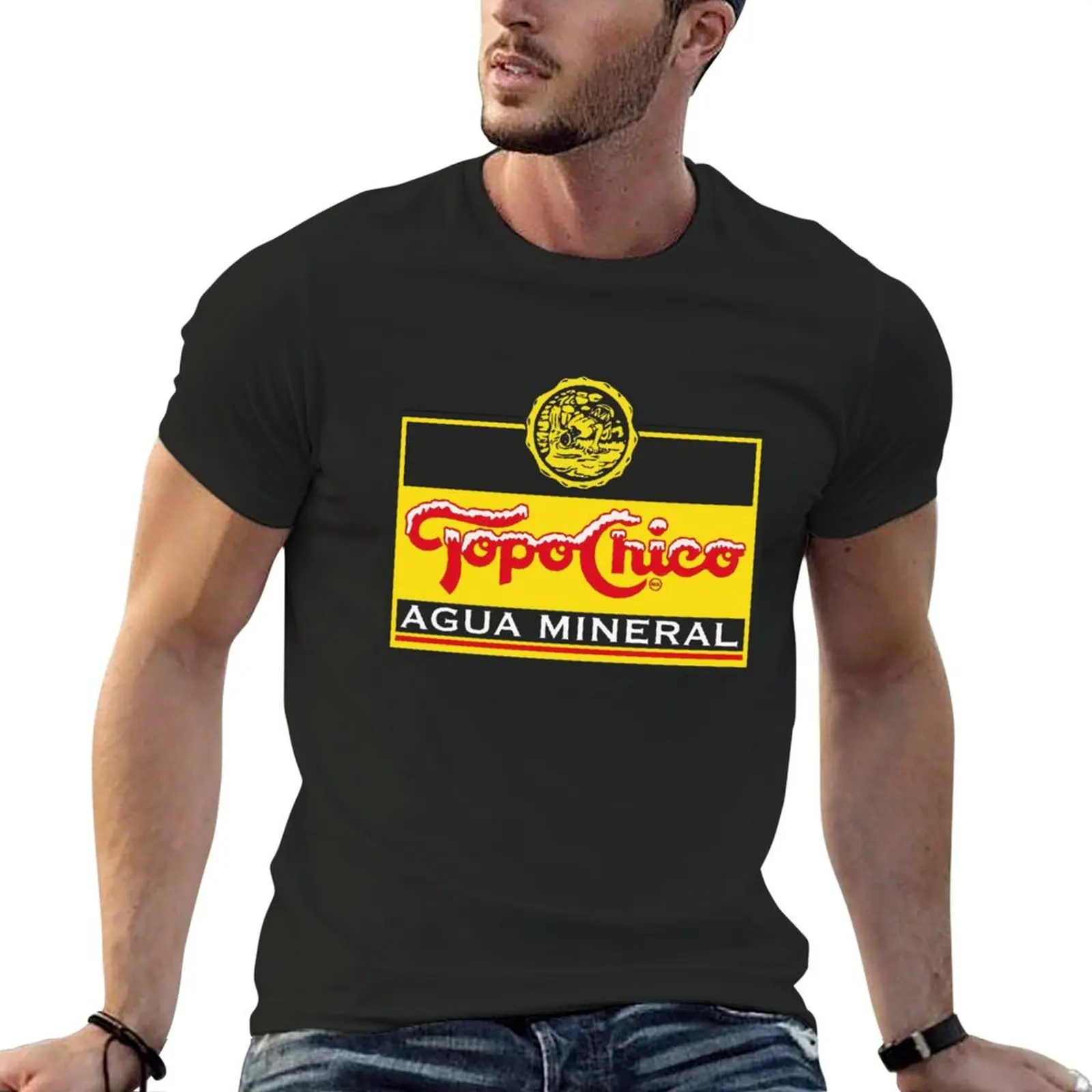 Topo Chico Topo 75 T-Shirt