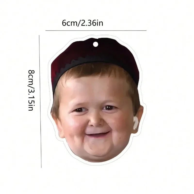 العلاج العطري للسيارة الروسية للأولاد - عطر عطري، ملحقات السيارة بمرآة الرؤية الخلفية، العلاج بالروائح العطرية المعلقة