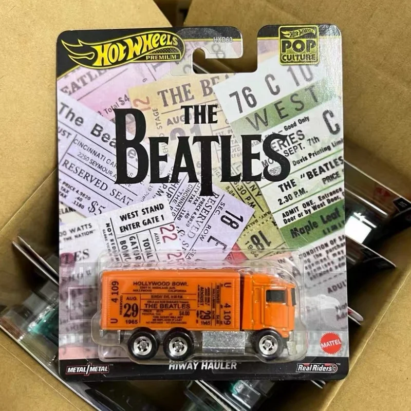 

Новая распродажа, оригинальная машина Hot Wheels, серия PREMIUM Culture, высококачественный сплав, миниатюрная литая под давлением модель автомобиля, игрушка, подарки на день рождения