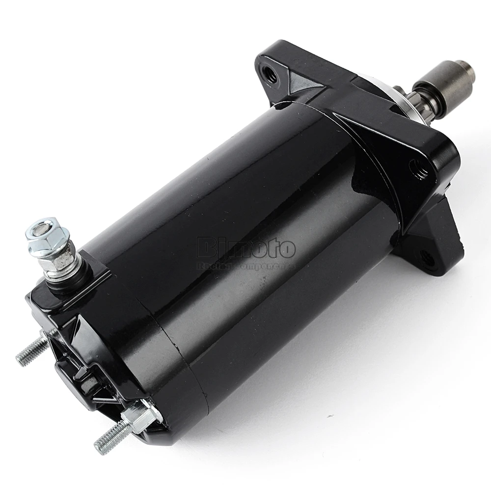 Anlasser für Sea Doo GSX GTI LE Sea-Doo GTX RFI 278001497 278001936 8-Zahn-Anlasserantrieb – Detail 6