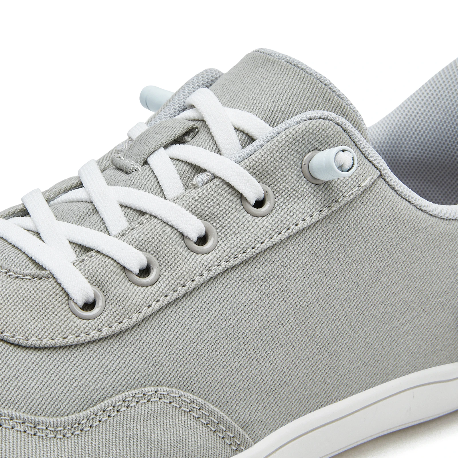 أحذية HOBIBEAR للجنسين بيرفوت للرجال والنساء بمقدمة واسعة قابلة للتعديل سهلة الارتداء أحذية مشي خفيفة الوزن وبسيطة #4