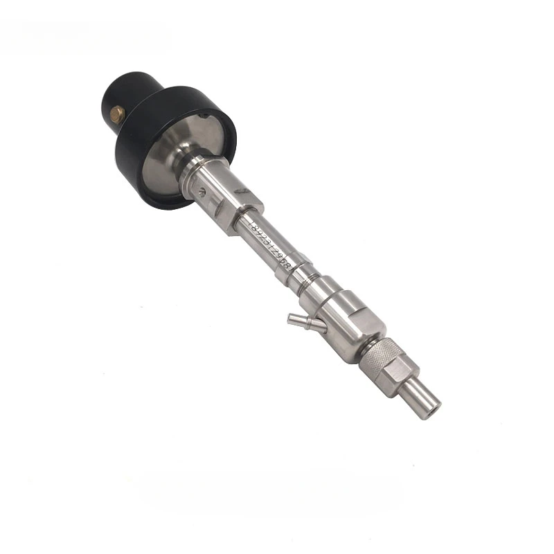 

High Quality 60K Waterjet Machine Parts Whole Paser3 Cutting Head Assembly With Kits Insta-2 Water Jet Cutting Head Assembly