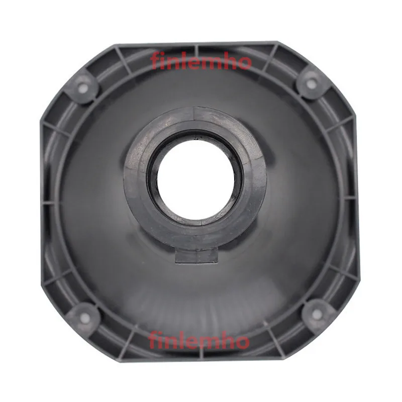 1PC DJ Tweeter Speaker Horn 1 Inch Throat Treble 45°x45° Coverage For HiFi Car Professional Audio Home Theater