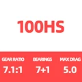19 ELITE 100HS