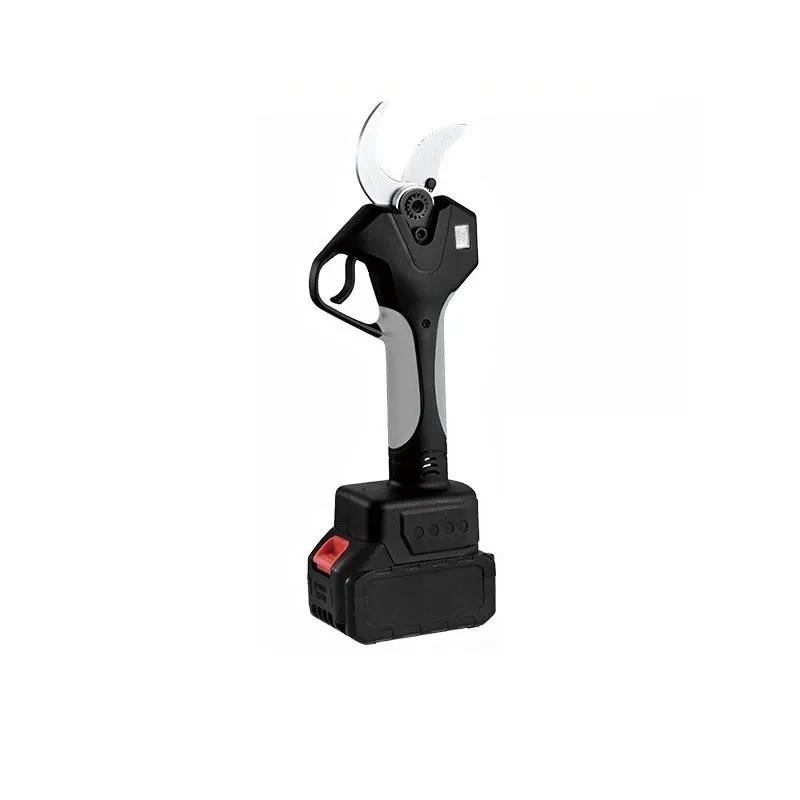 Electric Pruning Shears Handheld Pruning Branches Garden Shears Rechargeable Thick Branch Shears Horticultural Hand Tools