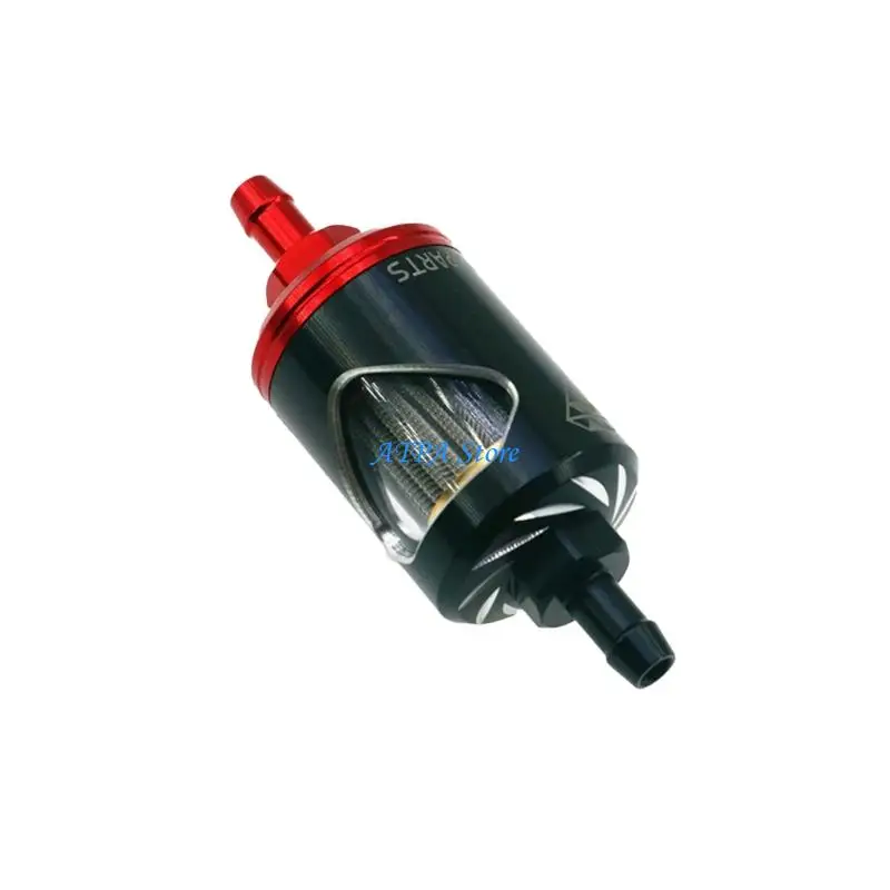 

U13C Filter with Stainless Filter Motorbike Accessories