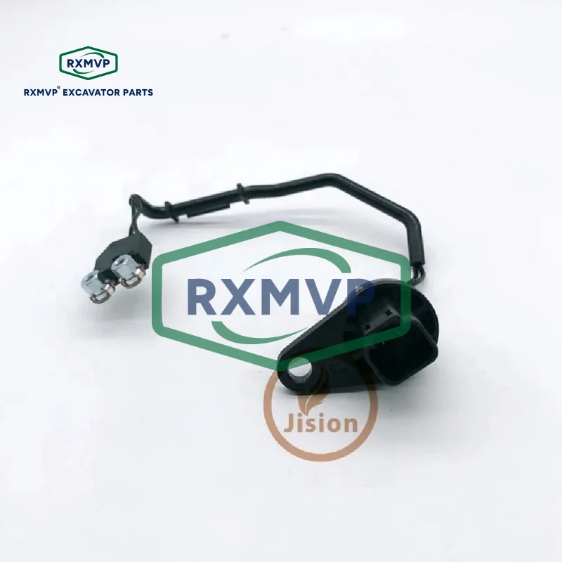 For Komatsu 6156-81-9110 Excavator Injector Wiring Harness Pc450-7 Pc400-8 RXMVP