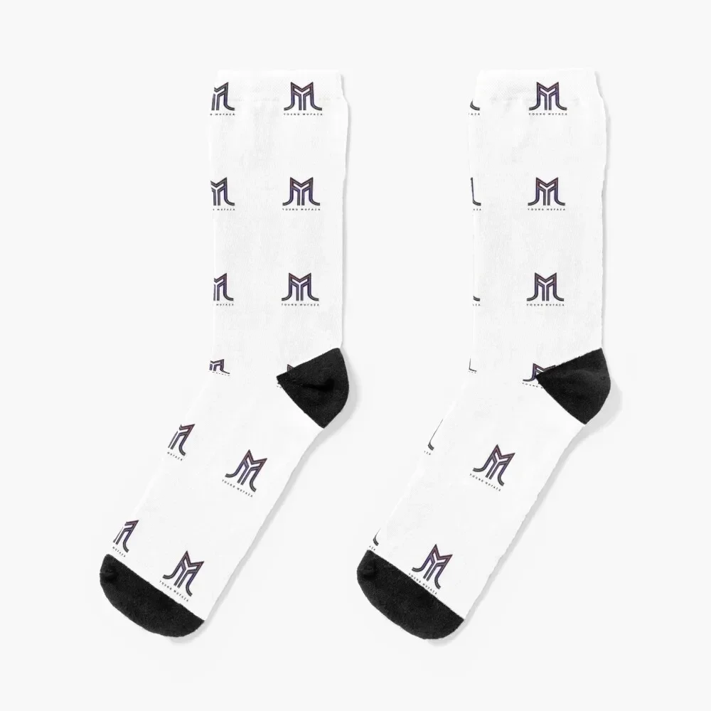 Ym 2021 Socks Happy… - image