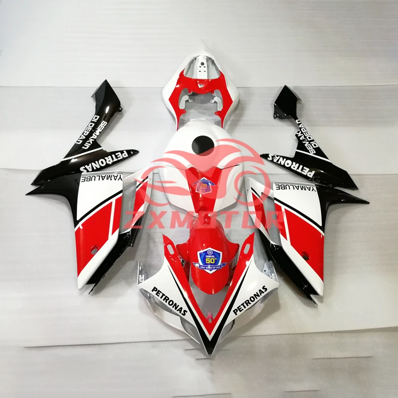 Fairing Kit for Yamaha YZF R1 2007 2008 ABS Motorcycle Fairings Injection Bodywork Set Complete Parts R 1 07 08