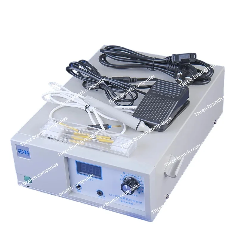 High-frequency Electric  Electrocautery Instrument Multifunctional Electrocoagulation