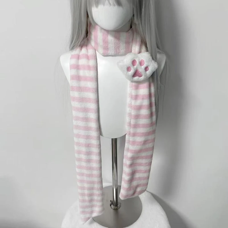 Рисунок 6 - Осень-зима, пушистый розовый милый