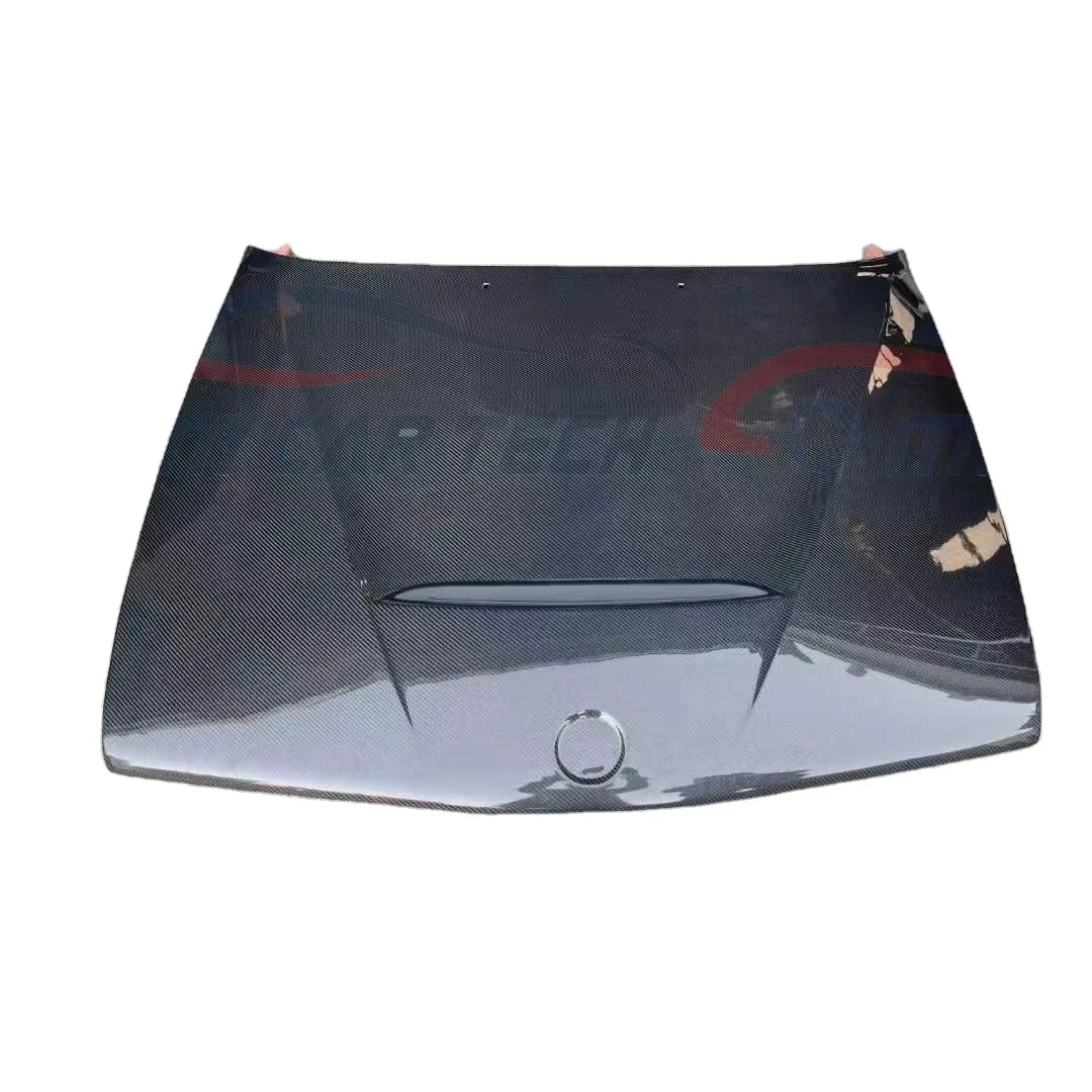 

Carbon Fiber Hood for bmw E30Practical Good quality