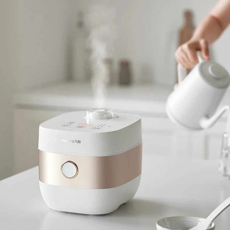 Rice Cooker Household Smart Multifunctional Mini Rice Cooker Micro Pressure Cooking Machine Kitchen Appliances