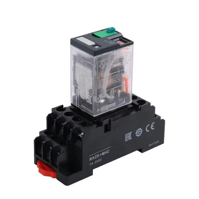 Módulo de Sensor de detección de relé, relé de detección de agua, temporizador Digital Industrial monofásico, buen precio