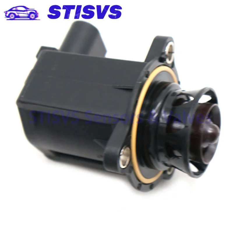 Car 12V Electric Supercharger Changeover Valve Solenoid Valve 06H145710D For Audi A3 A4 A5 A6 TT SEAT SKODA VW