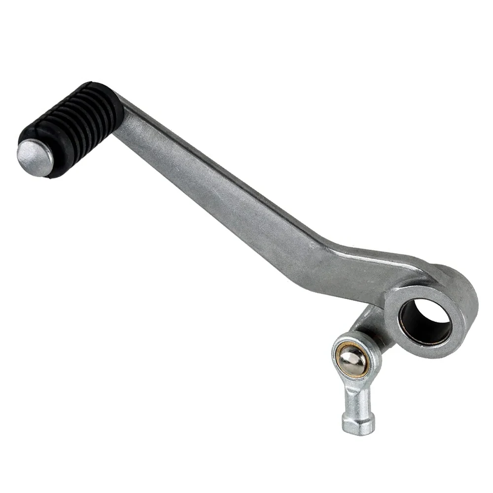 Motorcycle Gear Shifter Shift Pedal Lever Aluminum For Suzuki SV650 1999-2003 SV1000 2003 2004 2005 2006 2007 Gear Shifter Lever