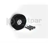 

K1441S internal crankshaft KASNAGI 1 pcs bolt 1 pcs washer TRANSIT V184 0106 tdci MONDEO III tdci MONDEO III tdci/tdci