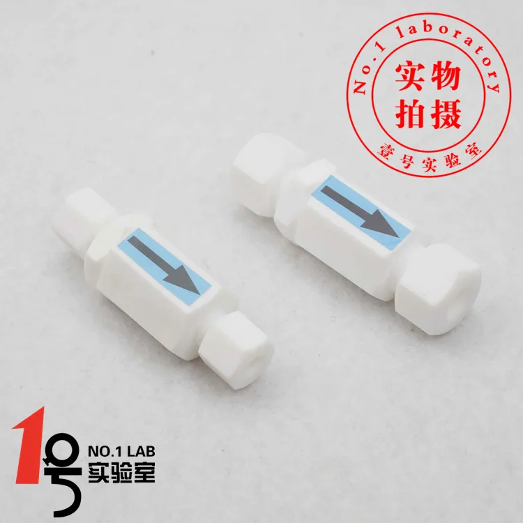 Valve de contrôle Delicheck