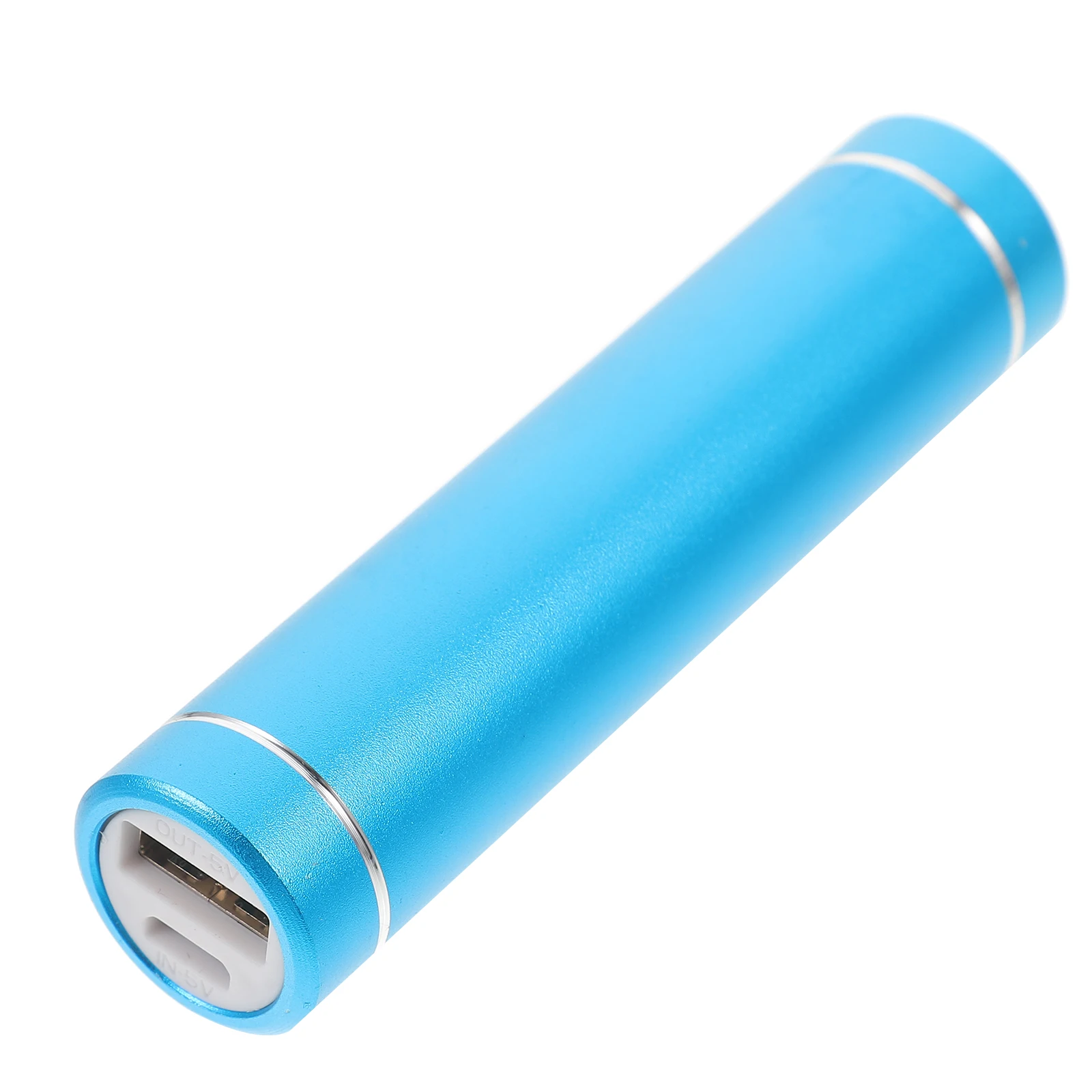 Fake Power Bank Geheime Opbergdoos Verborgen Geldcontainer Sleutels Draagbaar Compact Lichtgewicht Buiten Goud