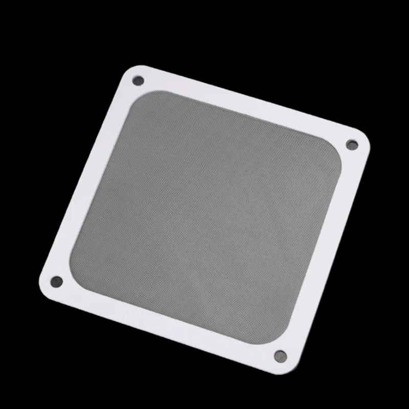 Magnetic Dust Filter Dustproof Cover for PC Chassis Cooling Fans Protect Your Hardware and Improve System Stability