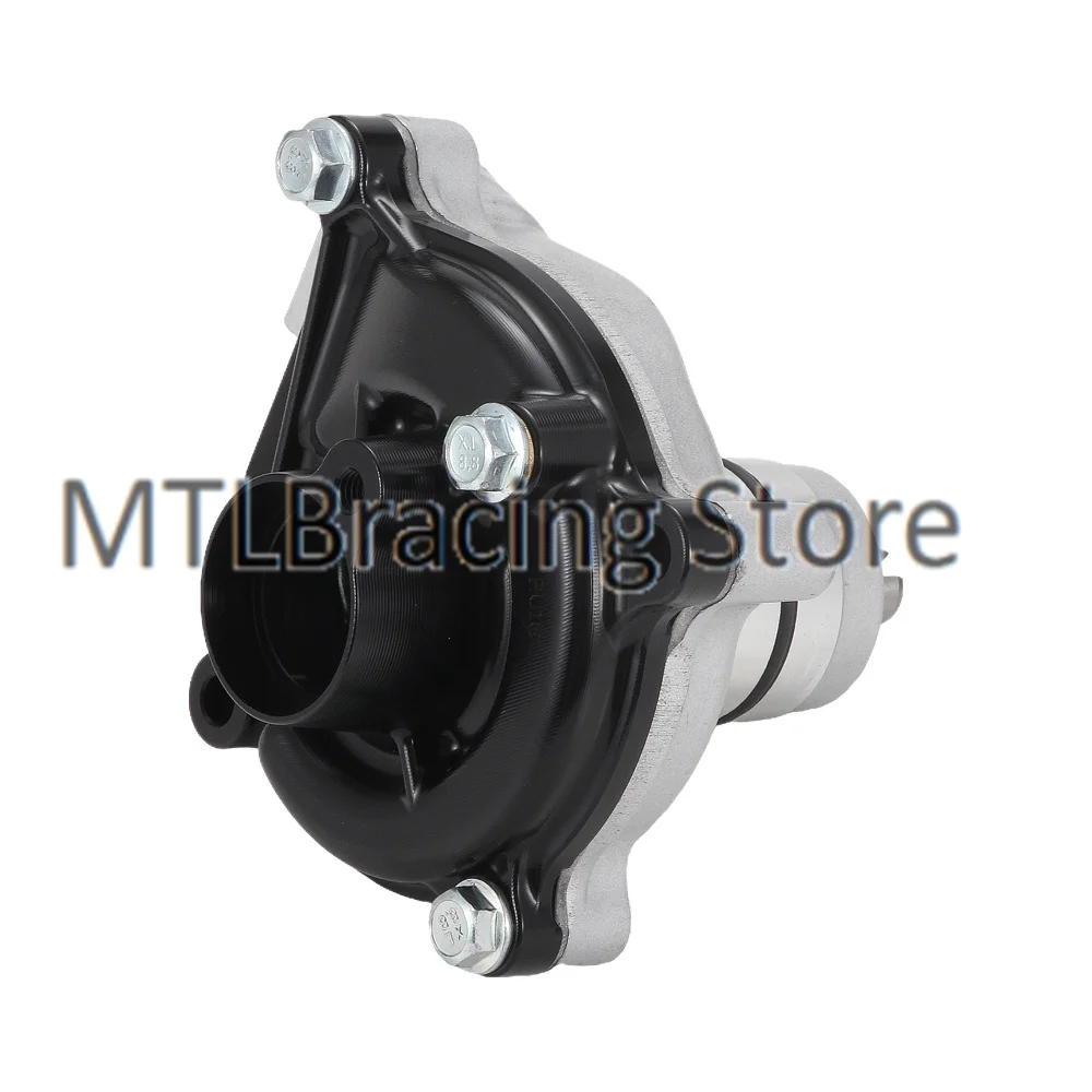 Water Pump ASSY For KAWASAKI ZR1100 ZRX1100 1997-2000  ZR1200 ZRX1200 2001-2016  ZX1000 ZX-10 1988-1990 ZX1100 GPZ1100 1995-1996