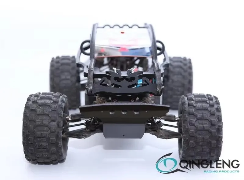 All nylon high strength roll cage for PL PRO-MT4x4