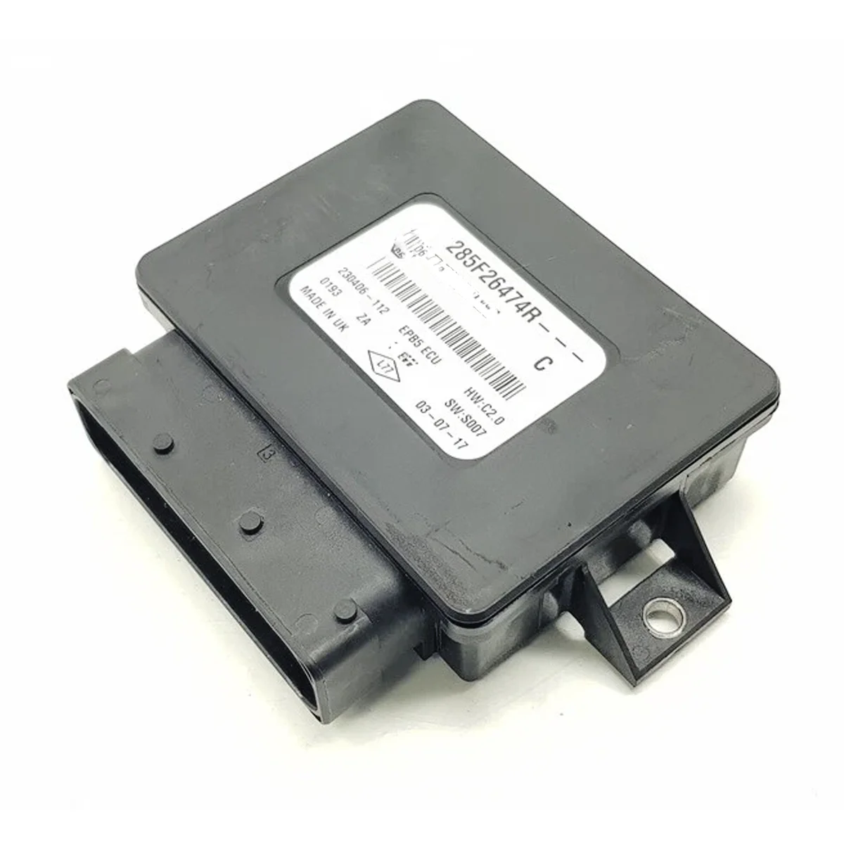 

285F26474R ECU Electronic Brake Handbrake Control Module Unit for Renault Espace V Kadjar Talisman Megane IV Koleos II Scenic