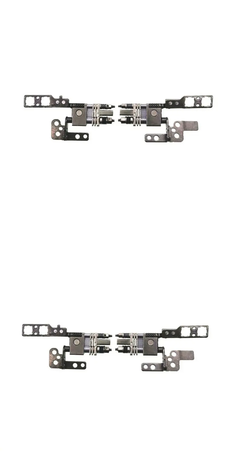 For HP Envy X360 13-AY TPN-C147 LCD Hinge AM2UT000100 AM2UT000200 L95885-001 L94499-001