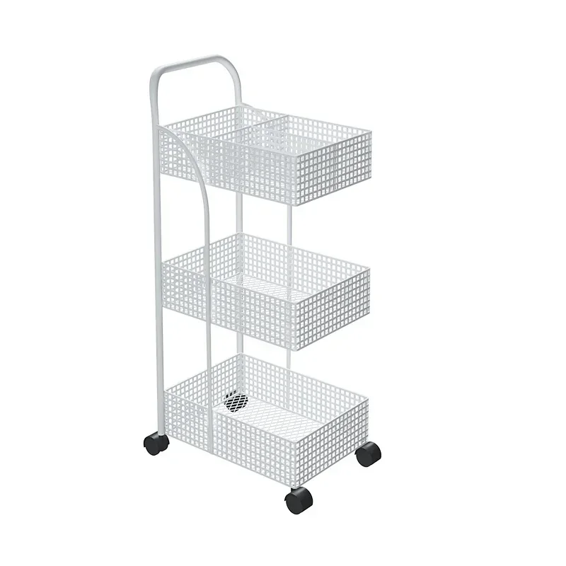

Trolley Medical Organizer Cosmetic Salon Furniture Hairdresser Rollers Aesthetics Manicure Auxiliary Cart Beauty Wheels Trolleys