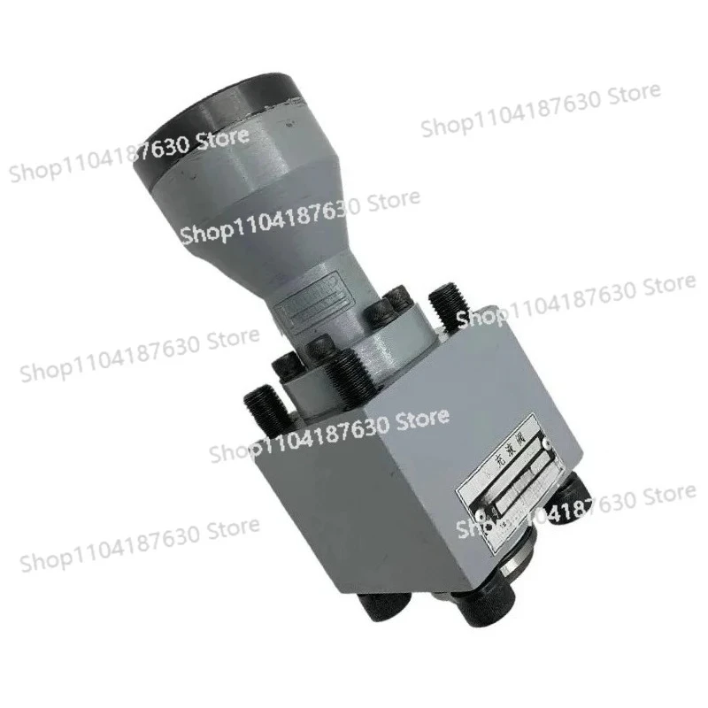 Заправочный клапан RCF-25 40, 50, 63, 80, 100 125A1-10 RCF100B1-10 Заправочный клапан RCF-25 40, 50, 63, 80, 100 125A1-10 RCF100B1-10