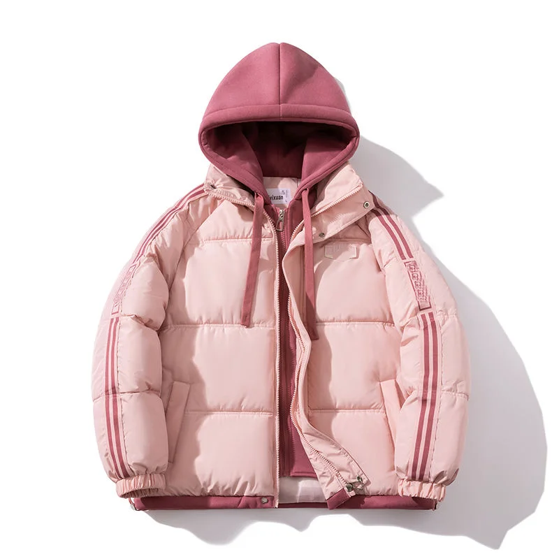 Cinza versão coreana shorty casaco de tecido de lã feminino outono inverno novo modelo design sentido estilo longo engrossar casaco elegância