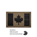Reflective Patch 12
