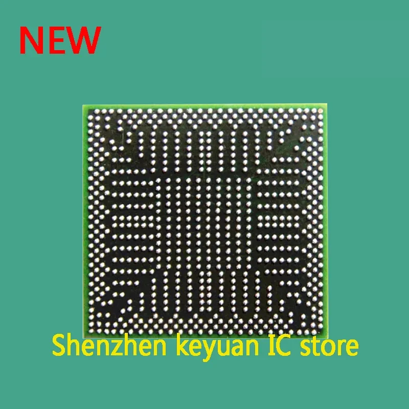 

100% New SR17E DH82HM86 BGA Chipset