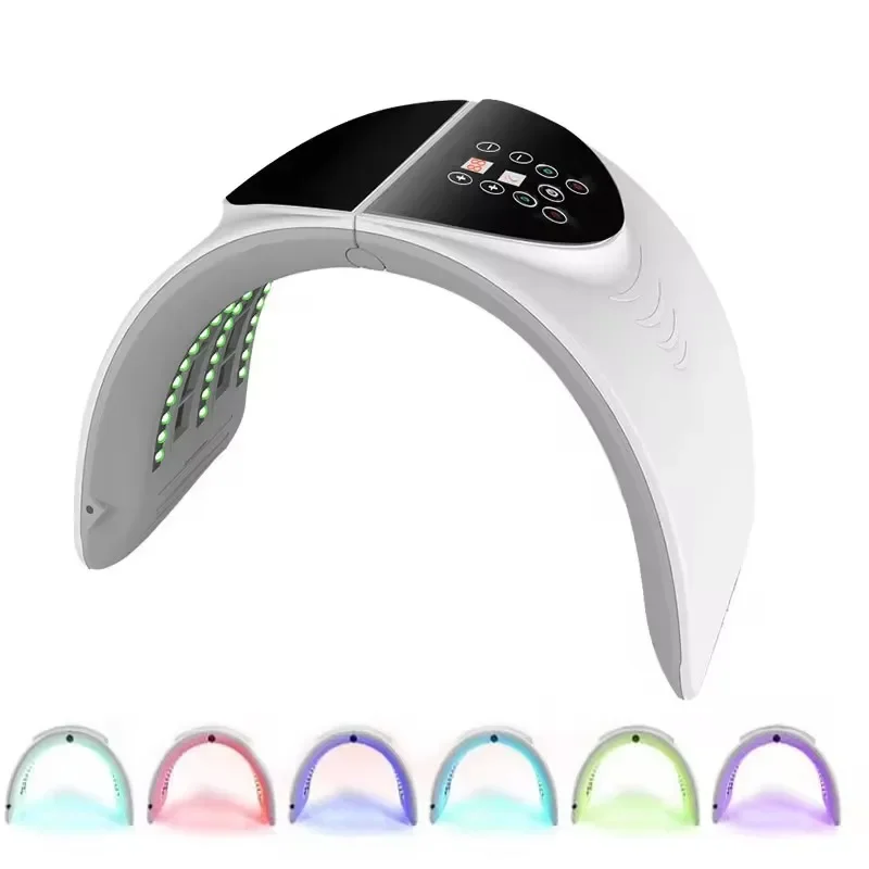 Home Use Beauty Instrument 2024 New Face Anti Aging Multifunctional