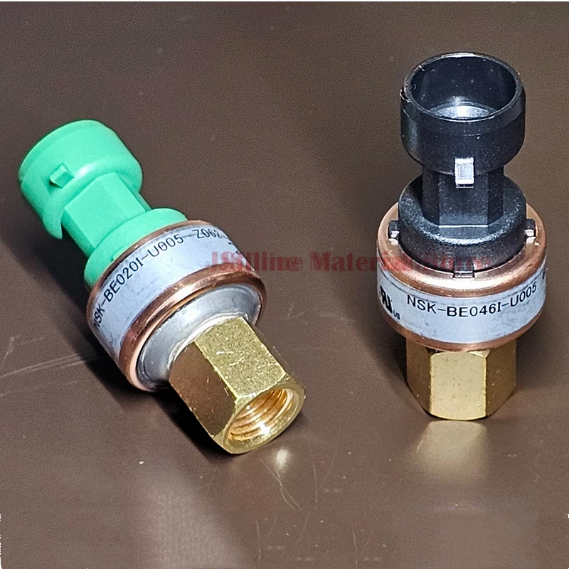 1PC New NSK-BE046I-U005 00PPG000003000 High Pressure Sensor For Carrie