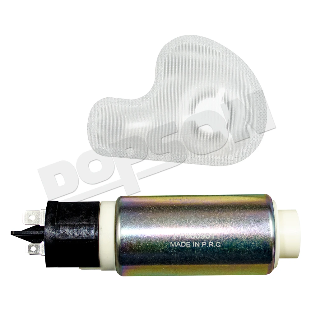 Wholesale Dopson Factory Electric Auto Spare Parts Fuel Pump FP360901 OEM 360901 0580464001 360903 For  206/307