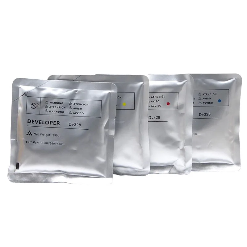 

DV328 Developer for Konica Minolta C250i C300i C360i C7130i C450i C550i C650i