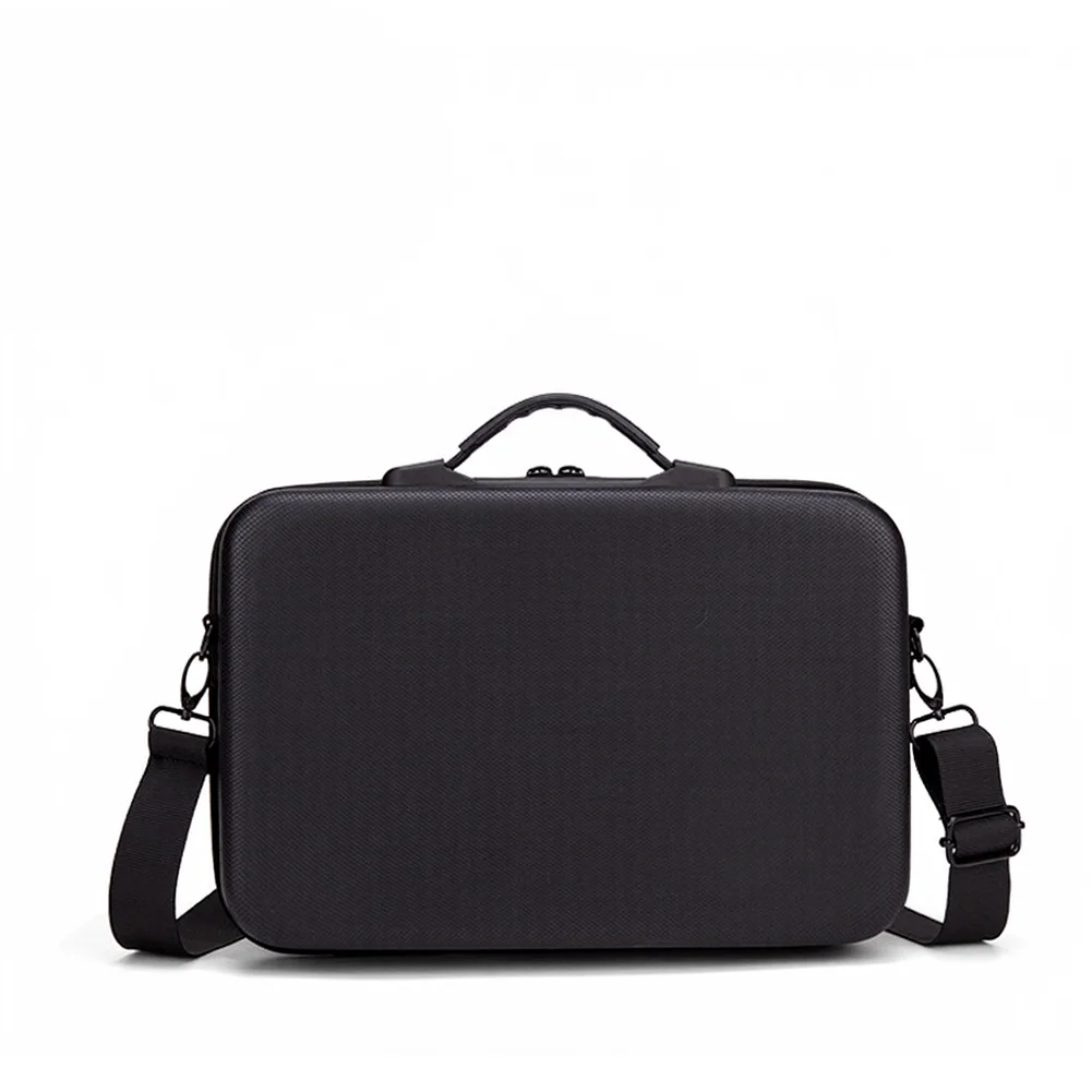 

Splash-Proof Shoulder Bag For DJI Lito X11 - Lightweight & Portable! With Compartmentalized Storage Options 35*24*6cm Accessorie