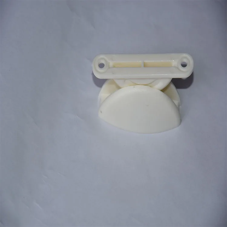 Hot sale factory direct multi-functional white color RV door stopper