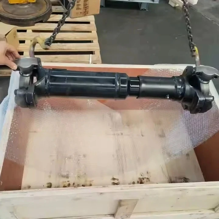 

Newest Hot Sale Loader Drive Shaft 421-20-22110 421-20-22650 421-20-12620 For Komatsu WA400-3 WA470-3