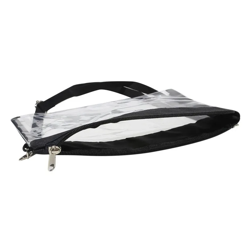 Рисунок 4 - Yogodlns женская прозрачная сумка-мессенджер-конверт