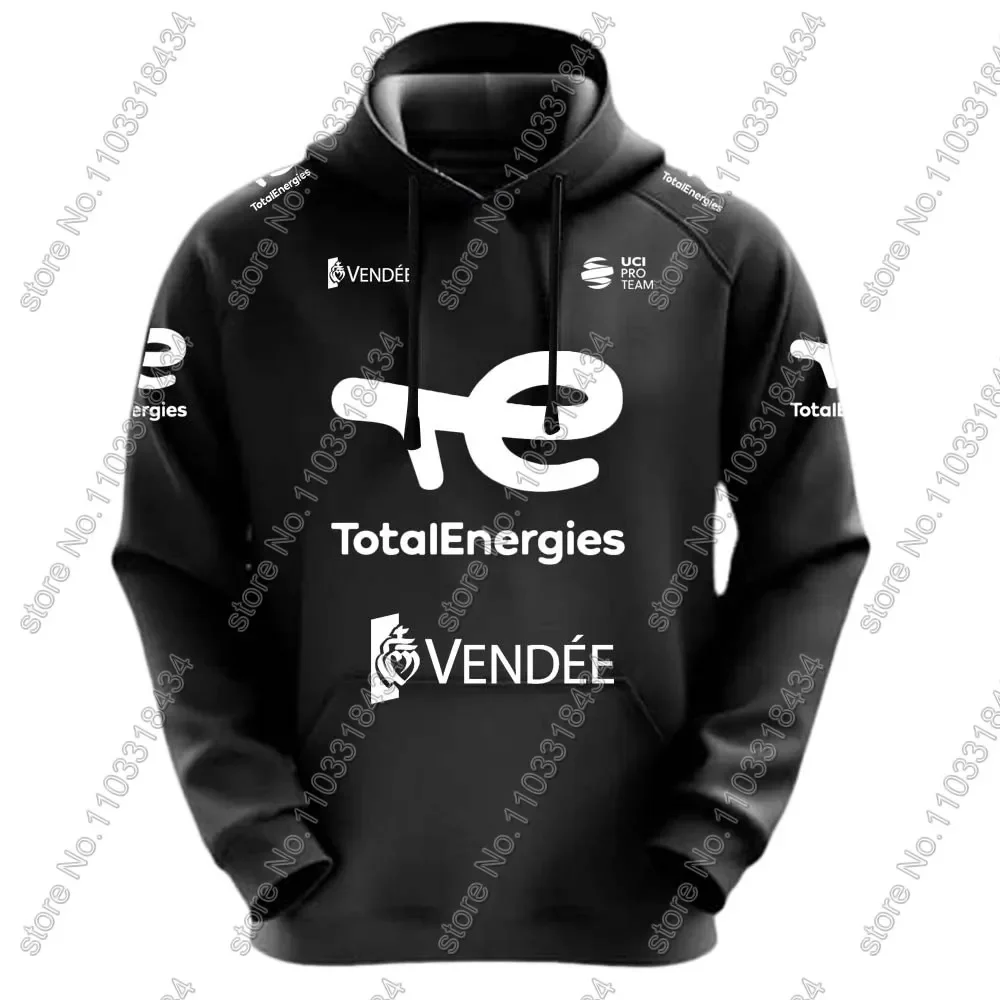 هوديي جديد بالكامل لفريق الطاقات للرجال ، سويت شيرت غير رسمي ، هوديز ذهبي ، ملابس ركوب الدراجات ، هودي ، ملابس الشارع ، ملابس رياضية ، شتاء ، #2