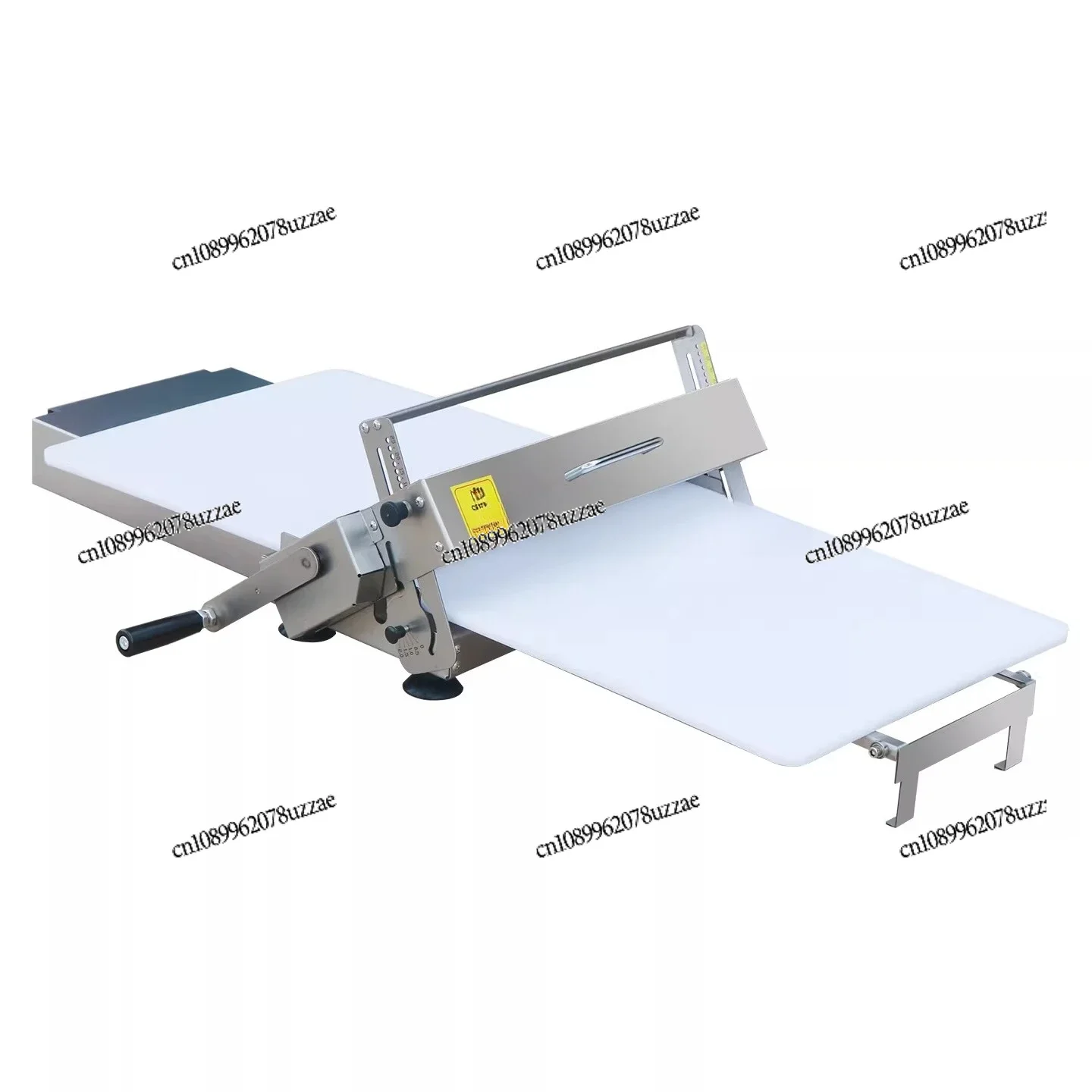 

Desktop Folding Manual Shortening Machine, Shortening Machine, Horn Wrapping, French Egg Tart Skin Forming Machine