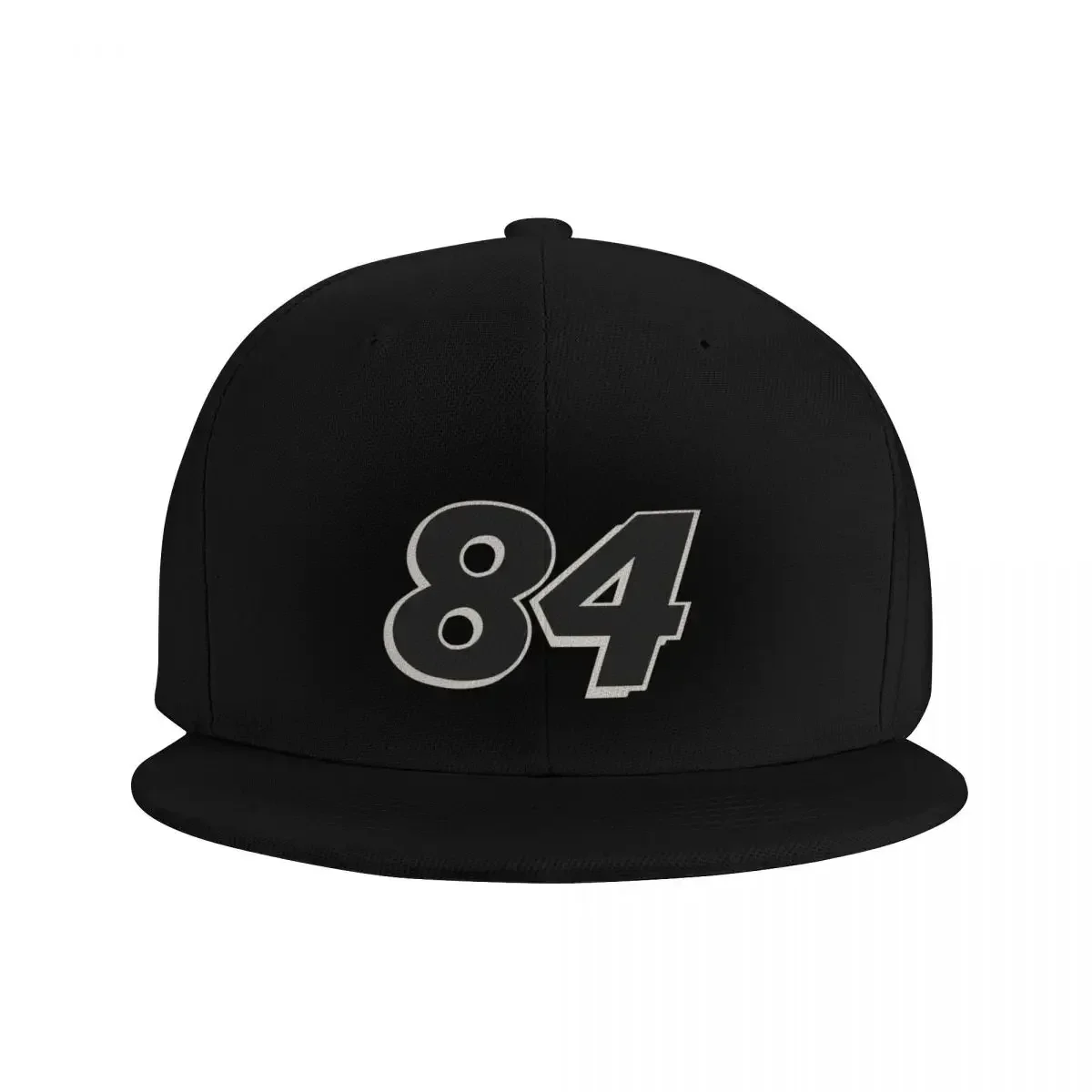 2026 #84 Jimmie Johnson Baseball Cap Tea Hat Horse Hat Women Hats Men's