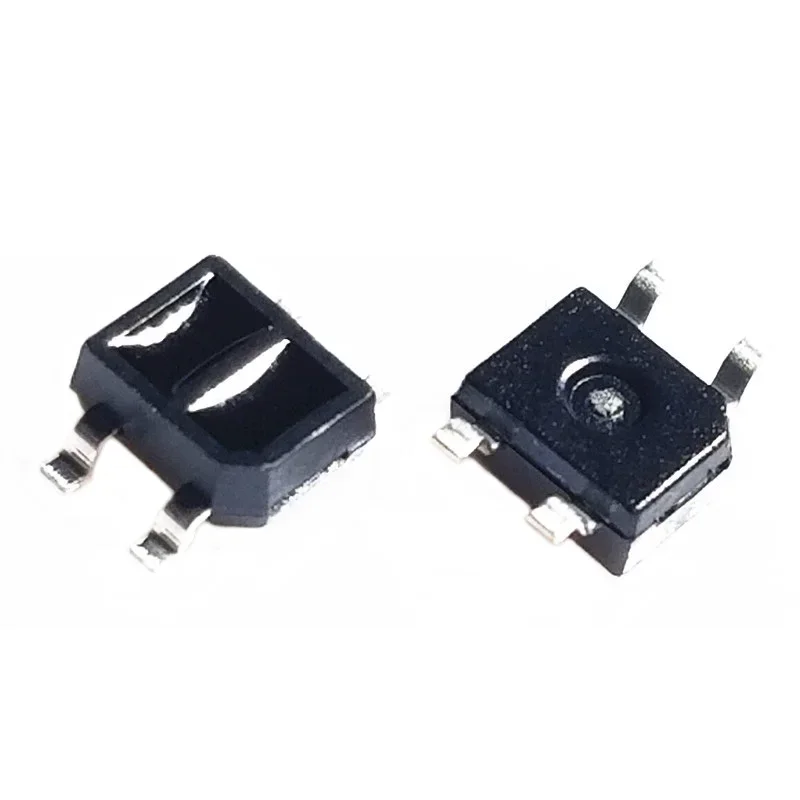 20PCS ITR8307 TR8307/S17/TR8 Reflective Photoelectric Switch/Photoelectric Sensor Chip SMD SOP-4 New Original