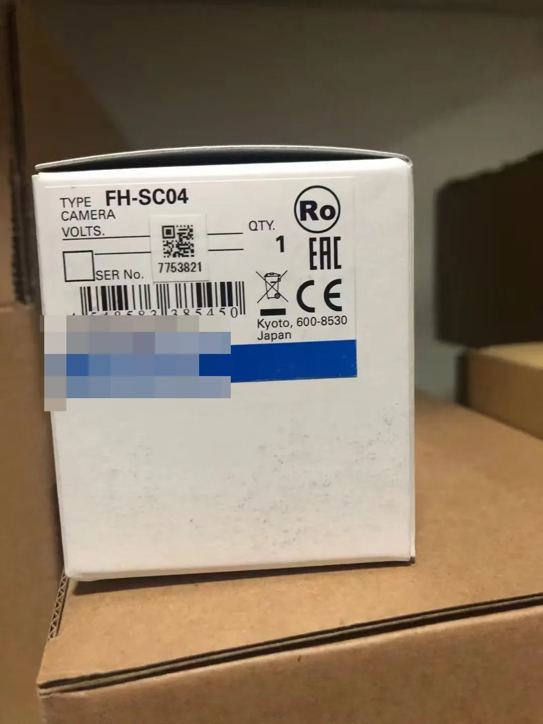 

1pc new Original FH-SC04