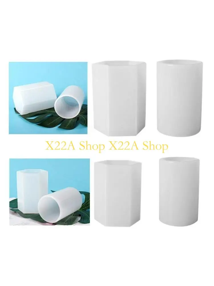 

Уникальная цилиндр ручной работы, форма для эпоксидной смолы, сделай сам, поделки, свеча, пластырь, воск, форма для мыла, смолы