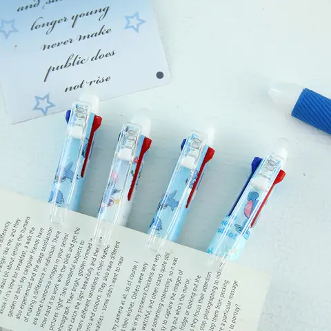 10 best sales डिज्नी पेन - №9