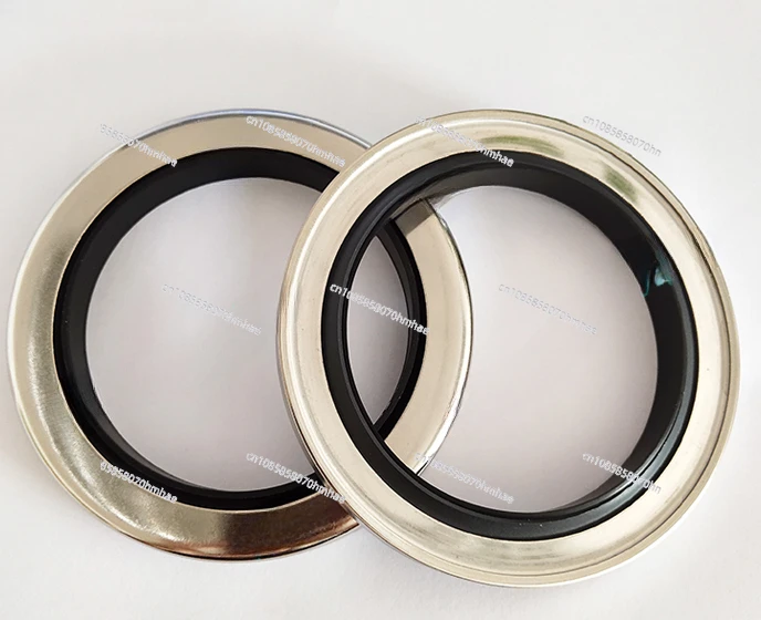 

Applicable to Air Compressor Accessories Consumables 1616551700/1625408500 Oil Seal Shaft Sleeve Package